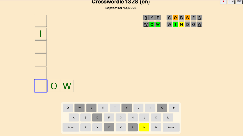 nyt crossword