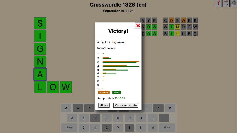 nyt crossword