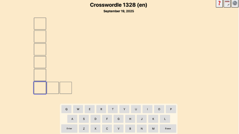 nyt crossword